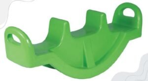 two seater kids rocker with back support plastic toy – Best Plastic Surgeon in Indore