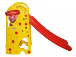 Super Giraffe Slide