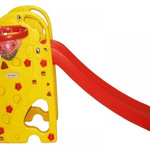 Super Giraffe Slide