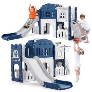 SUNSET PEAK  PLAY CASTLE