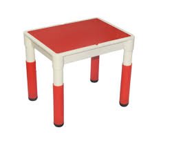 RECTANGLE PIECE  TABLE