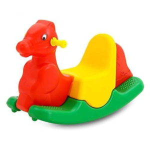 Jumbo Stallion Ride-On