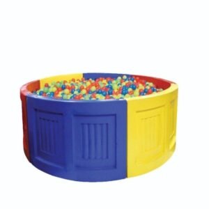 BALL POOL