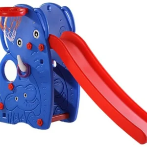 Elephant Slide