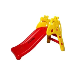 Giraffe Slide