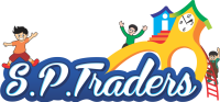 S P Traders logos FINAL
